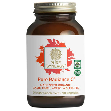 Pure Radiance C Capsules - My Village Green